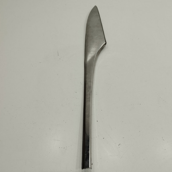 Acabamento Paralama Traseiro Esquerdo Tiggo 8 17 23 N477