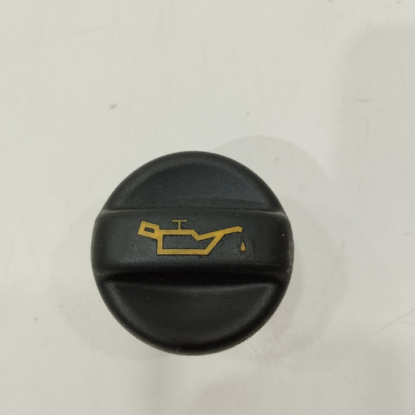 Tampa Óleo Motor Peugeot 208 2016 2017 2018 Ij502