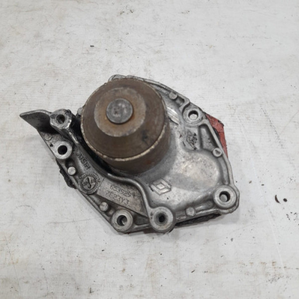 Bomba Da Água Renault Duster 2.0 2012 V10