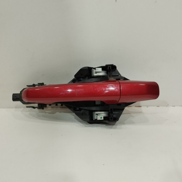 Maçaneta Dianteira Esquerda Jaguar Xe 2016 2018 Ab921