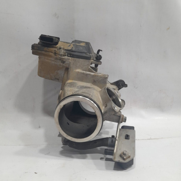 Corpo Valvula Egr Discovery Sport 2.0 Diesel 2016 2020 V230