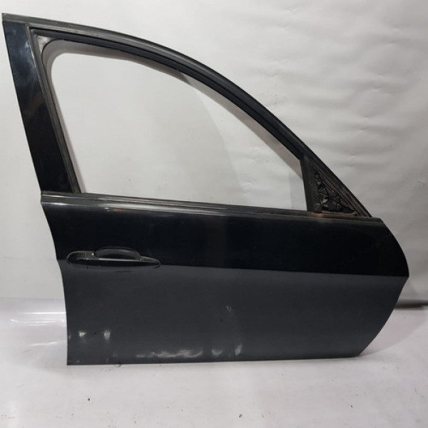 Porta Dianteira Direita Bmw 335i 2005 2008 F154 