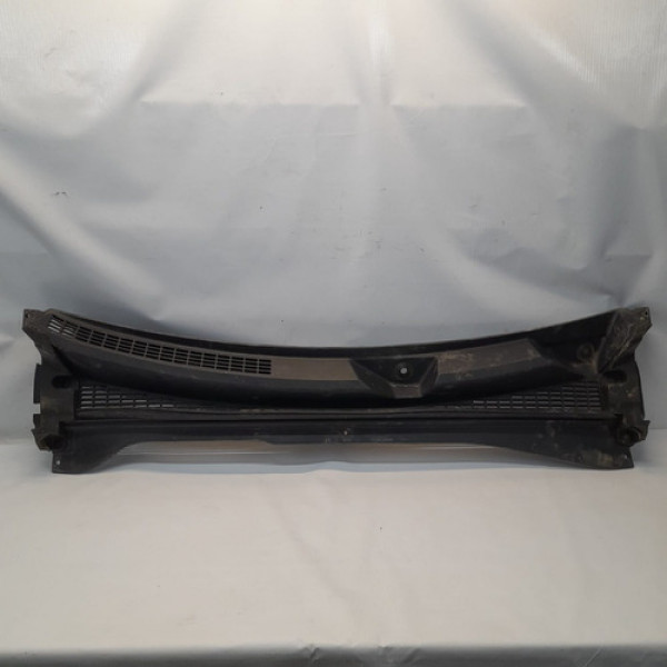 Grade Churrasqueira Do Parabrisa Fiat Toro 1.8 2018/2022 N52