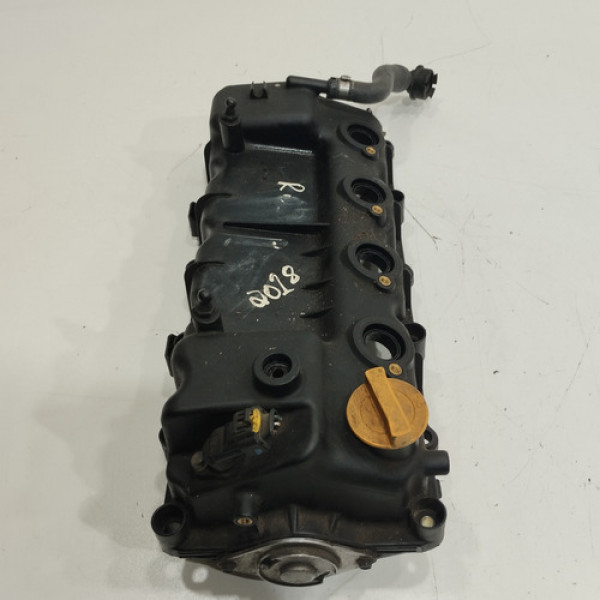 Tampa Válvula Jeep Renegade 1.8 Flex 2018 R110