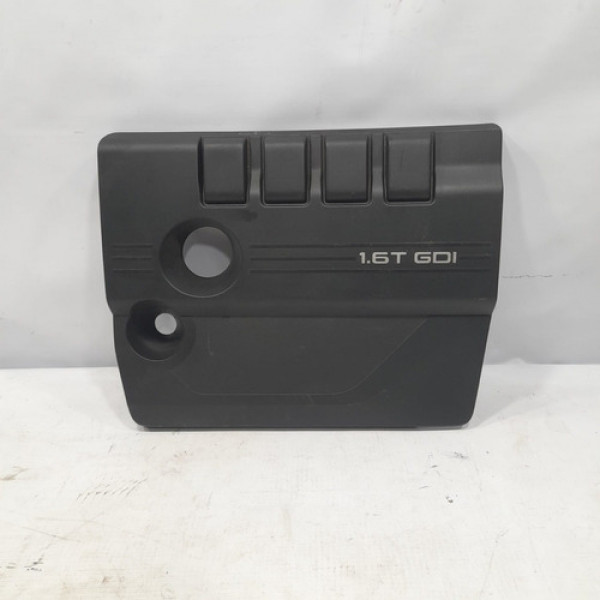 Cobertura Tampa Do Motor Tiggo 8 2021 A 2023 Z428