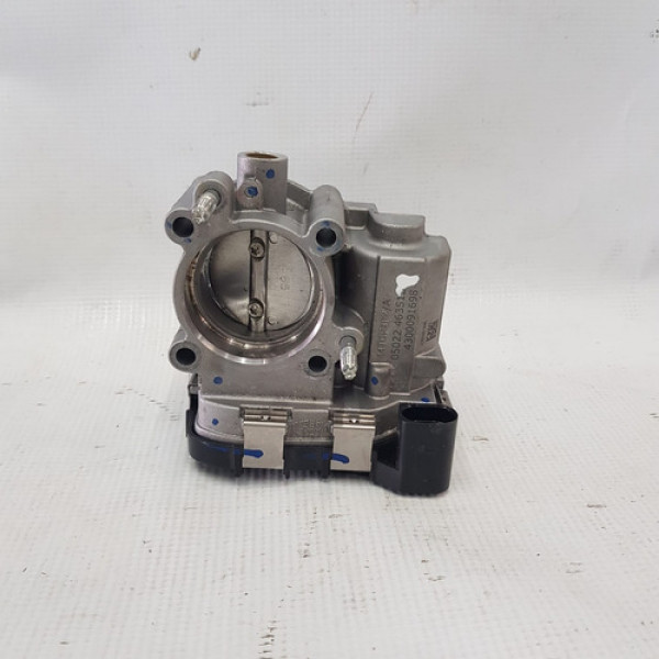 Corpo De Borboleta Tbi Jeep Renegade Flex 1.3 2022  Kl06