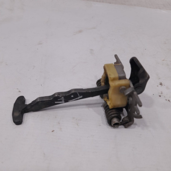 Limitador Porta Traseira Esquerda Fluence 2011 2015  Pq120