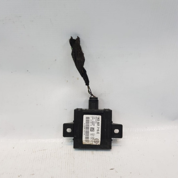 Modulo Alarme Audi A3 Sportback 2010 A 13 1k0907719c Lm442