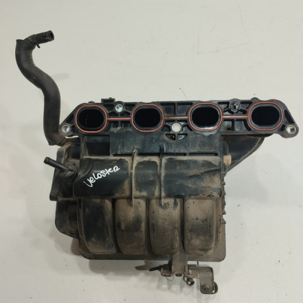Coletor Admissão Hyundai Veloster 1.6 2011 2015 J110