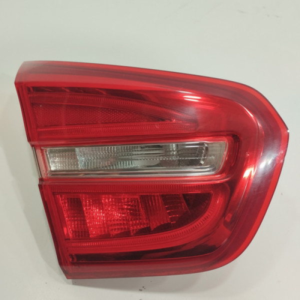 Lanterna Tampa Esquerda Gla200 2013 2015 Fg652