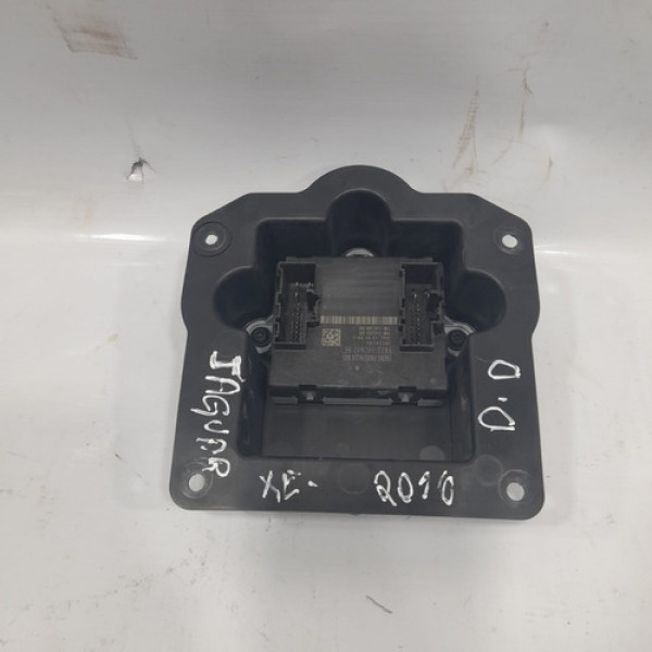 Modulo De Porta Com Suporte Jaguar Xe 2016 Lm1026