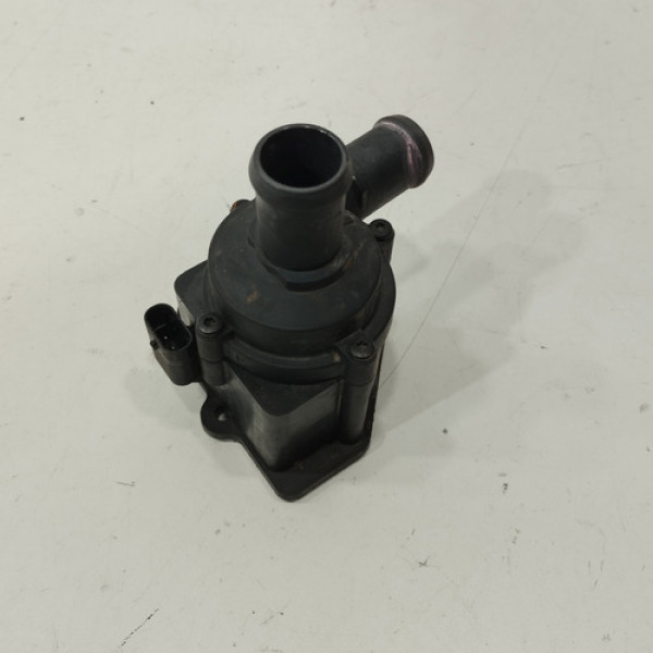 Bomba Água Auxiliar Audi A4 2.0 2011   2015 U172 Avaria