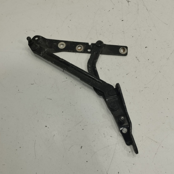 Dobradica Tampa Traseira Direita Ford Focus 2014 2018 Pq670