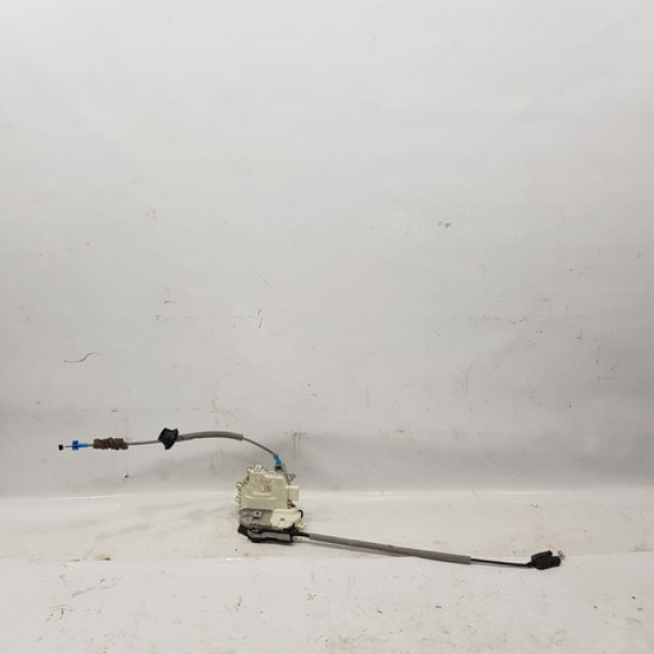 Fechadura Porta Traseira Dir Audi A3 Sedan 2015 A 2020 Ab776