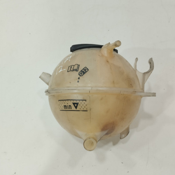 Reservatório Água Radiador Volkswagen Jetta 2016 2019  Ij423