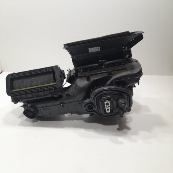 Caixa De Ventilação Audi A3 1.4 2017 A 2020 Jk443