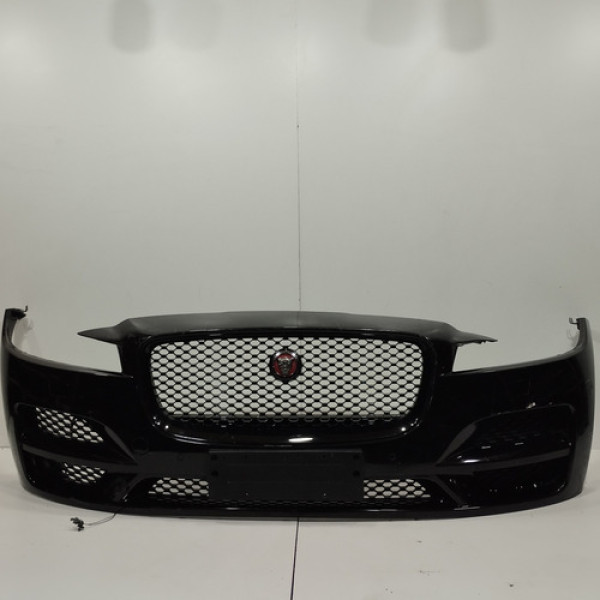 Parachoque Dianteiro Jaguar F-pace 2017 2020 Cd310