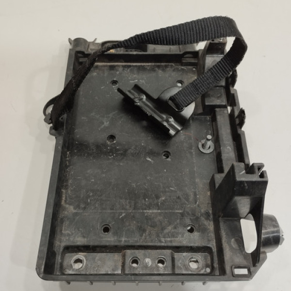 Suporte Caixa Bateria A200 Sedan 1.3 2019 2022 Qr510