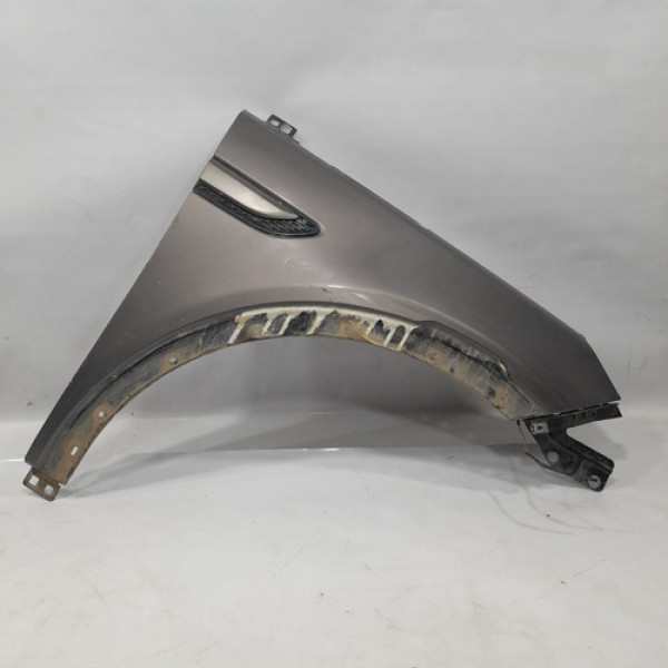 Paralama Dianteiro Direito Discovery Sport 2016 2018 Ef63