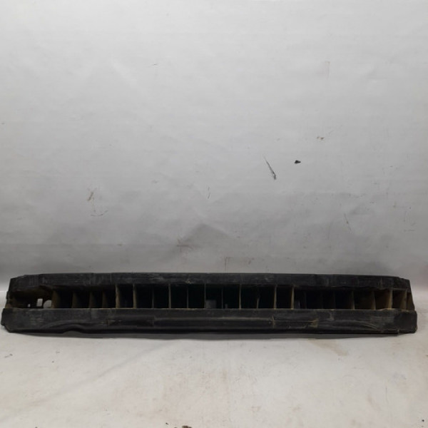 Alma Lamina Parachoque Traseiro Fluence 2011 2015  Mn35