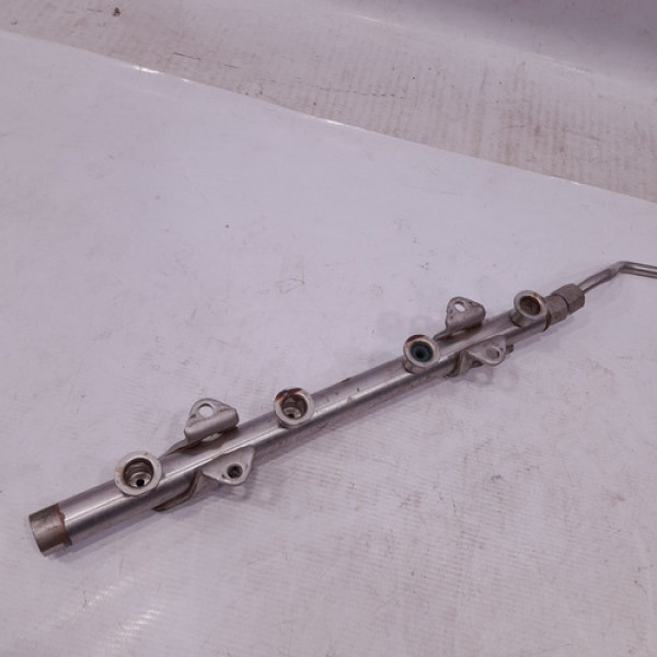 Flauta Para Bicos Injetores Audi A3 1.4 2015 A 2018  T71