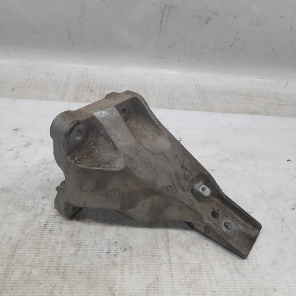 Suporte Calço Do Motor Jaguar Xe 2016  I491