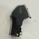 Comando Farol Moldura Painel Audi Q3 2021 2023 Ab1565