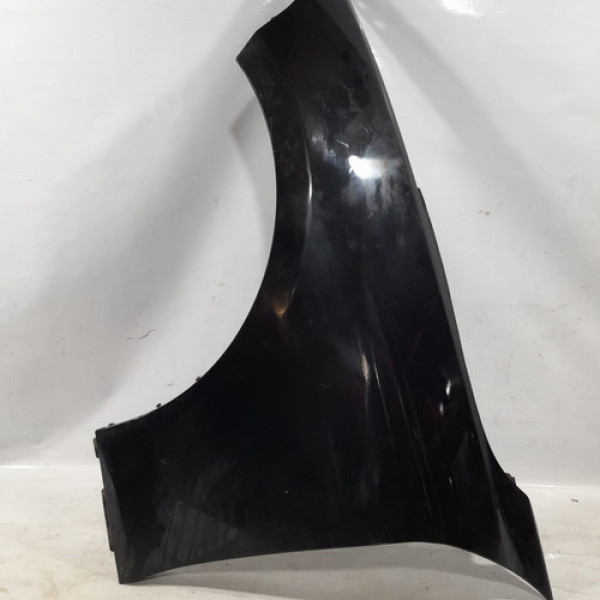 Paralama Esquerdo Bmw 116i 118i 120i 2013 2016 Ef172