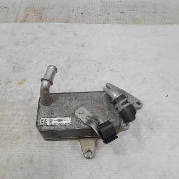 Resfriador Óleo Do Câmbio Audi A3 1.4 2016 Rs75