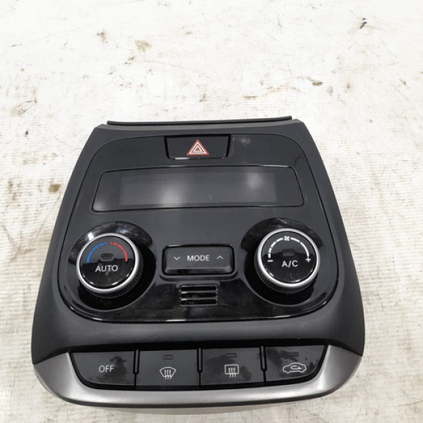 Comando Ar Condicionado Hb20 2015 A 2018 Q103