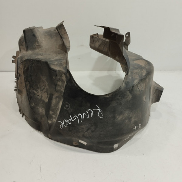 Protetor Parabarro Traseiro Direito Renegade 2015 2021 Ef333