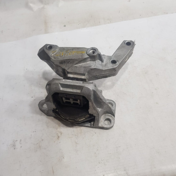 Coxim Lado Direito Motor Nissan Kicks 1.6 2016 2020 I410