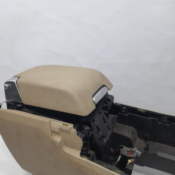 Console Central Descanso Braço Range Rover Sport 2008 Bc219