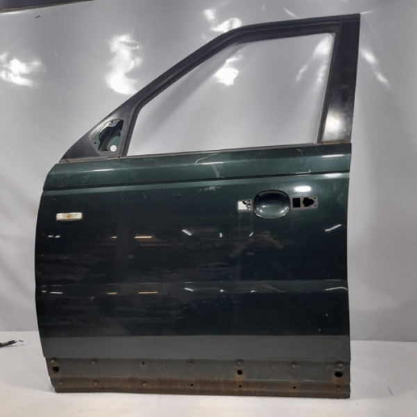 Porta Range Rover Sport Dianteira Esquerda 2008 A 2012 F240