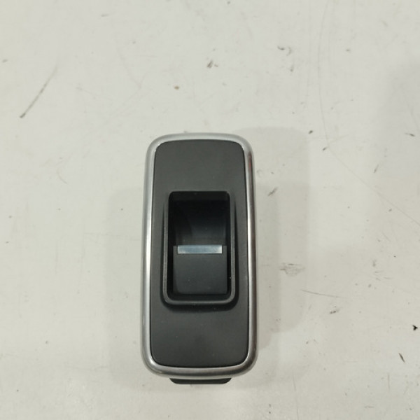 Comando Vidro Dianteiro Direito Jaguar F-pace 2017 20 Ab1602