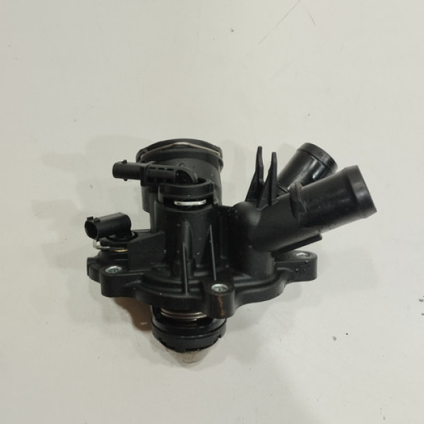 Carcaça Válvula Termostática C180 1.8 2012 2014 V618