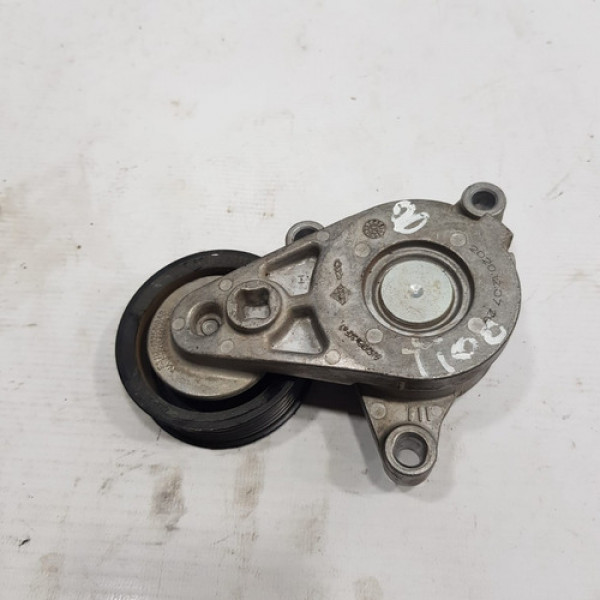 Tensor Esticador Correia Alternador Tiggo 8 1.6 2021 Tu215