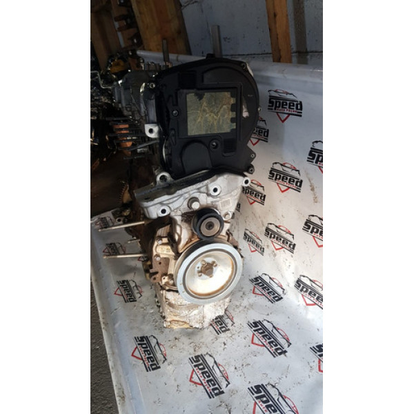 Kit Motor Jeep Compass 2.0 2020 Diesel 