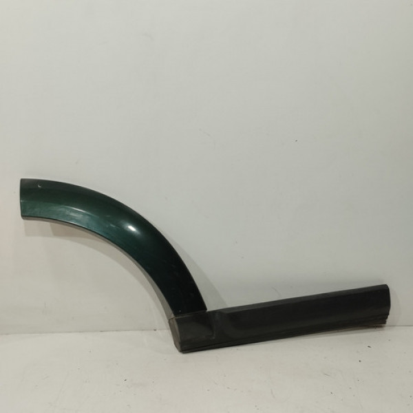 Aplique Moldura Traseira Direita Discovery 4 2009 2012 N630