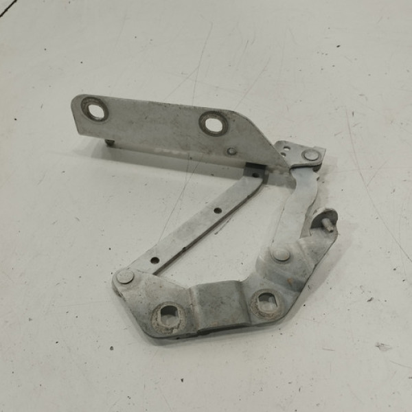 Dobradiça Braço Capo Esquerdo Evoque 2012 13 14 2015  Pq70