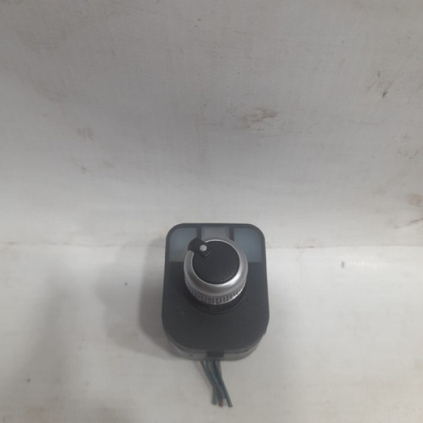 Botão Ajuste Retrovisor Audi Q3 2.0 Tfsi 2012 2015 Yz181