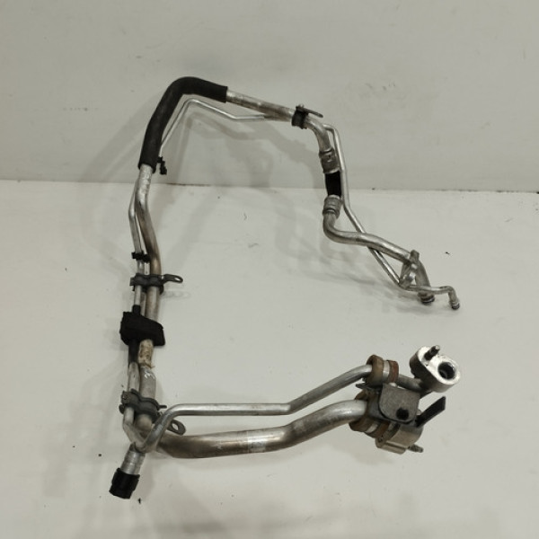 Mangueira Ar Condicionado Jaguar F Pace 17 20 D169