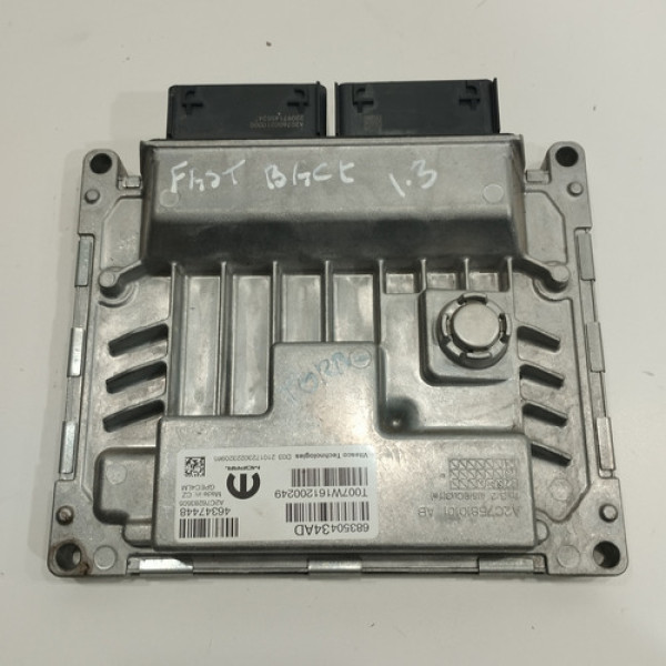 Módulo Injeção Fiat Fastback Abarth 2023 2024 Lm1552