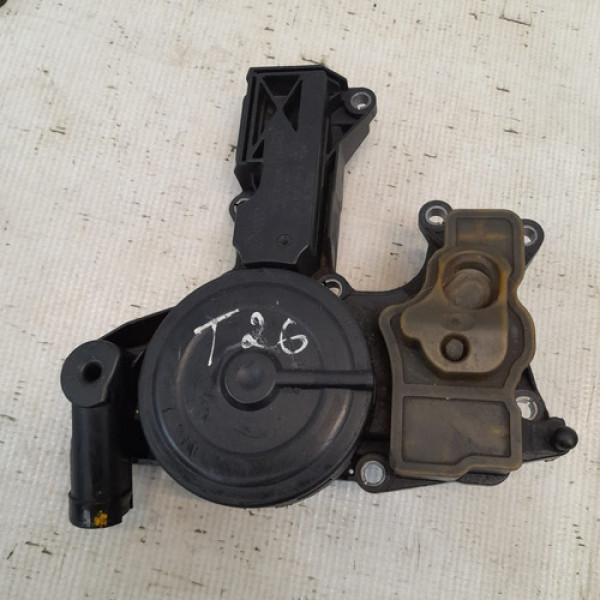 Diafragma Audi A4 2.0 2010 A 2014 T32