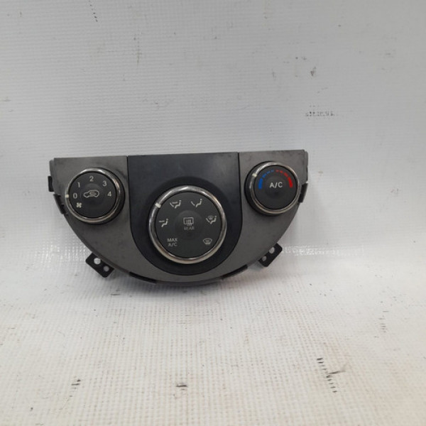 Comando De Ar Kia Soul 1.6 2008 A 2012 Q84