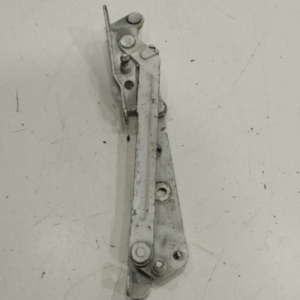 Dobradiça Braço Capo Esquerdo Ford Ka Sedan 2016 2018 Pq631