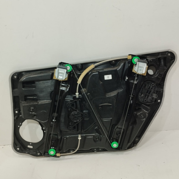 Forro Porta Dianteira Esquerda Gla200 2016 17 18 2019 C604