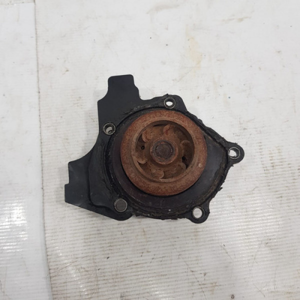 Bomba Dágua Volkswagen Passat 2007 A 2010 V197