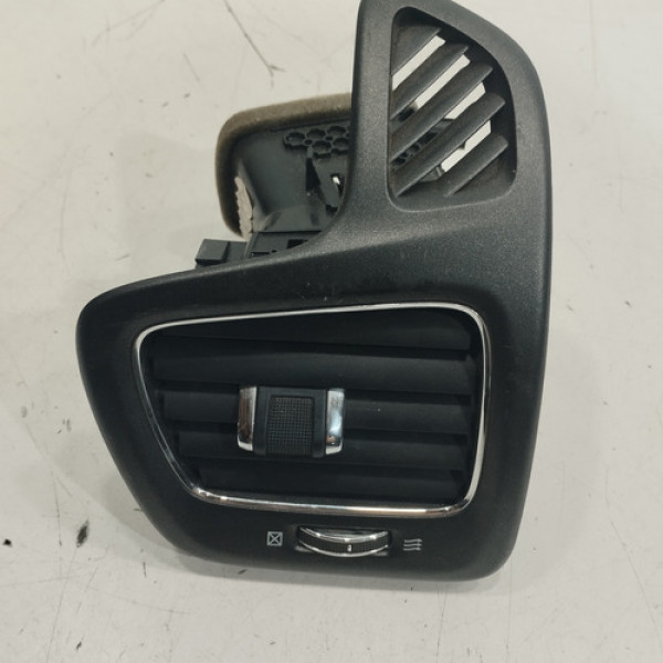 Difusor Ar Direito Jeep Compass 2017 2020 Uv649