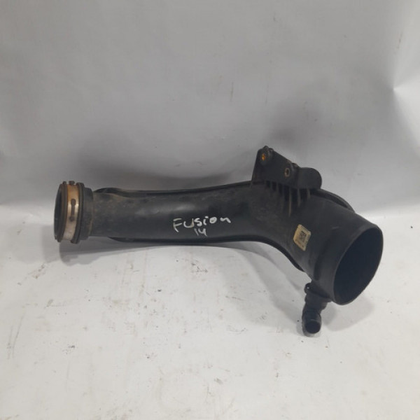 Mangueira Do Tbi Do Ford Fusion 2014 Vw30
